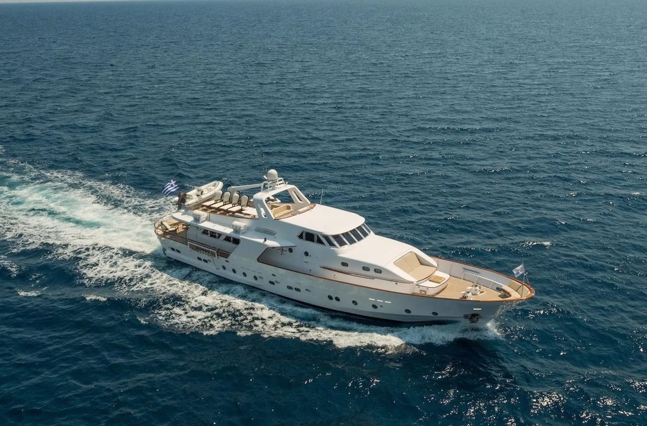 CRN Oceane II