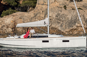 Beneteau Oceanis 38.1