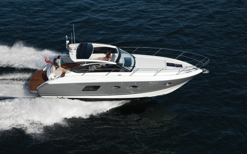 Princess V39
