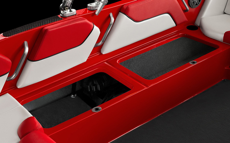 Mastercraft NXT20 GLOBAL EDITION