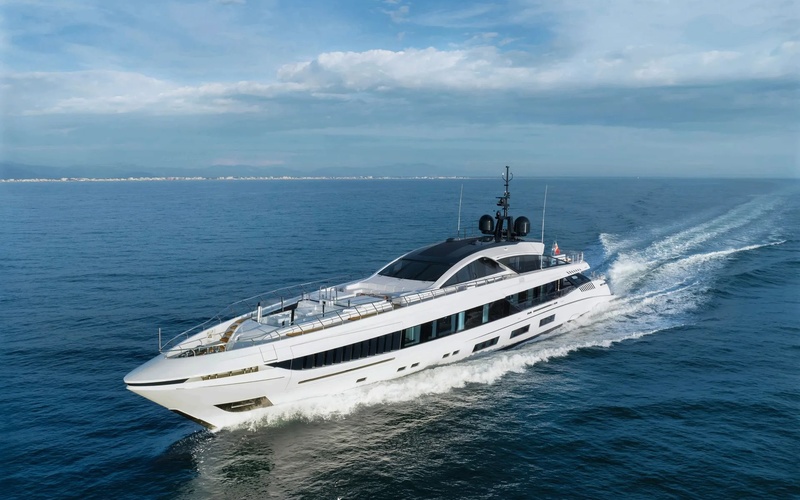 Crownline E 275