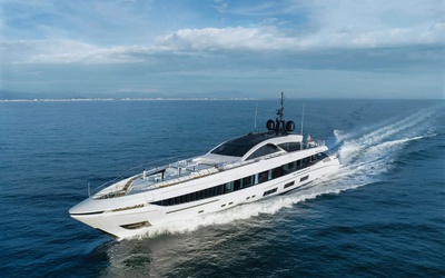 Crownline E 275
