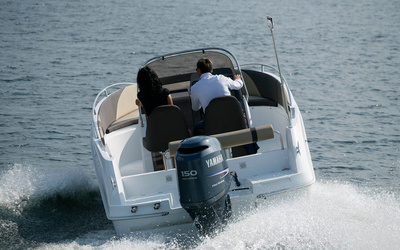Galia 630 Open