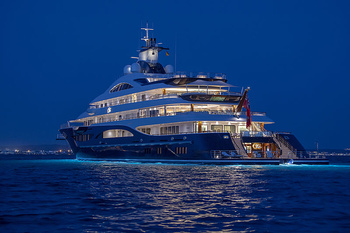 Ocean&rsquo;s twelve
