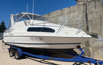 Bayliner Ciera Express 2252 (1997)