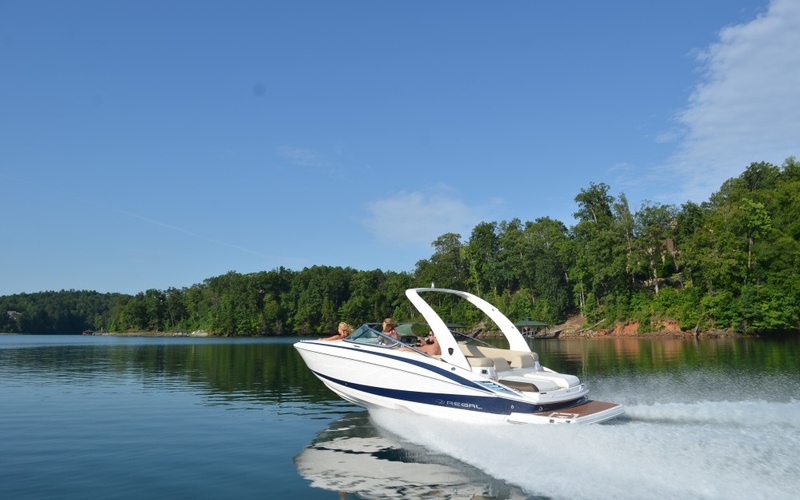 Regal 2500