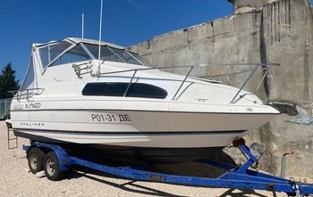 Bayliner Ciera Express 2252 (1997)