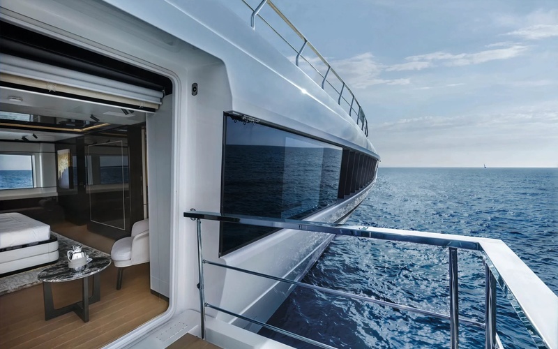 Crownline E 255 XS