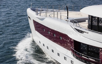 Admiral E Motion 55