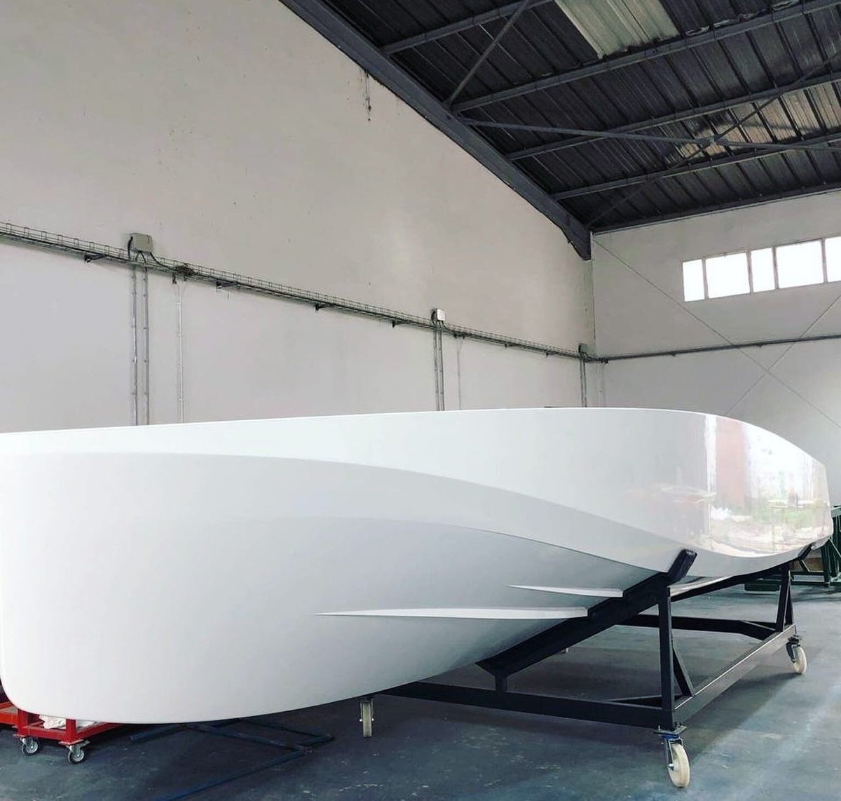 Nottoy Boats