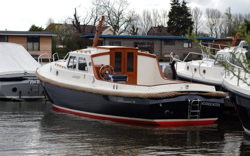 ONJ Pilot 770