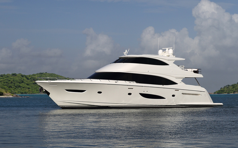 Viking 93MY
