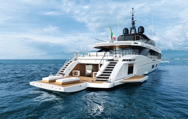 Mangusta She's a 10 Too