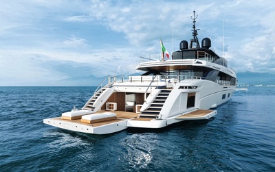 Crownline E 275
