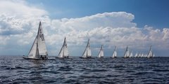 «This is a real sailing sport.»