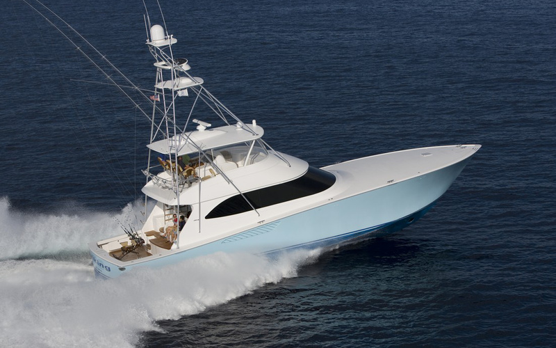 Viking 70с