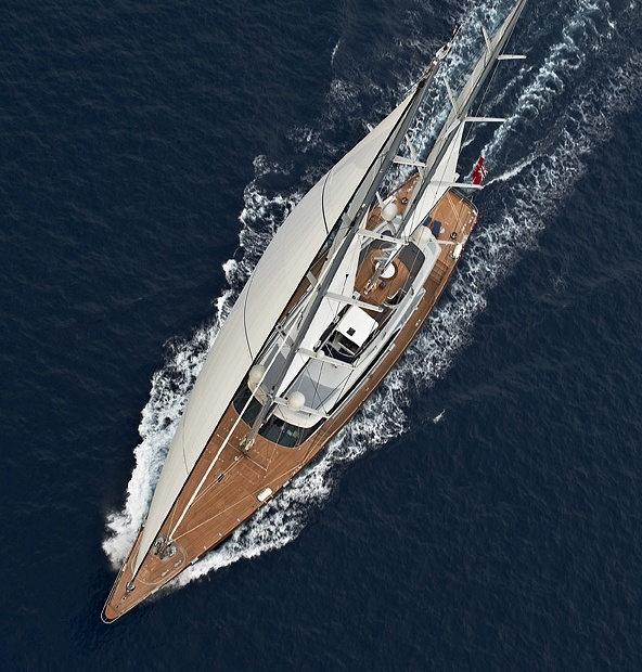 Perini Navi Melek
