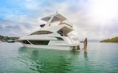 Tethys 54 Fly
