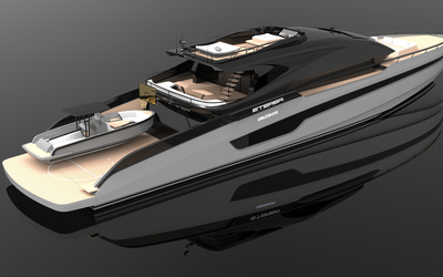 Centouno Navi Eterea