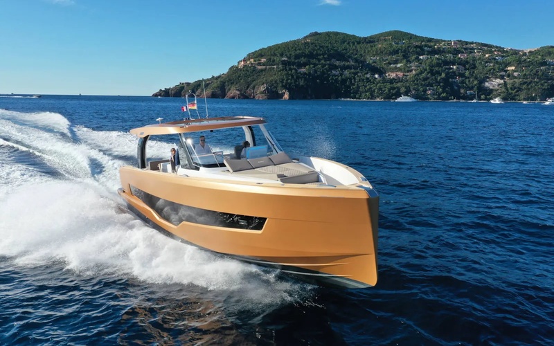 Fjord 53 XL