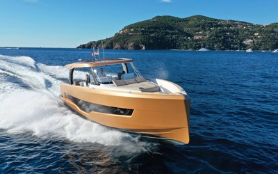 Fjord 53 XL