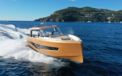Fjord 53 XL