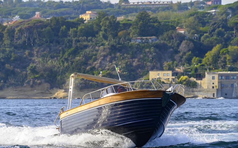 Mimi Libeccio 9. 5 sport