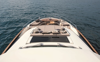 Monte Carlo Yachts 96