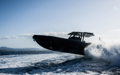 Novamarine Black Shiver 100