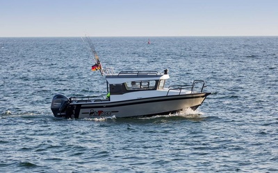 KFboats KF 650
