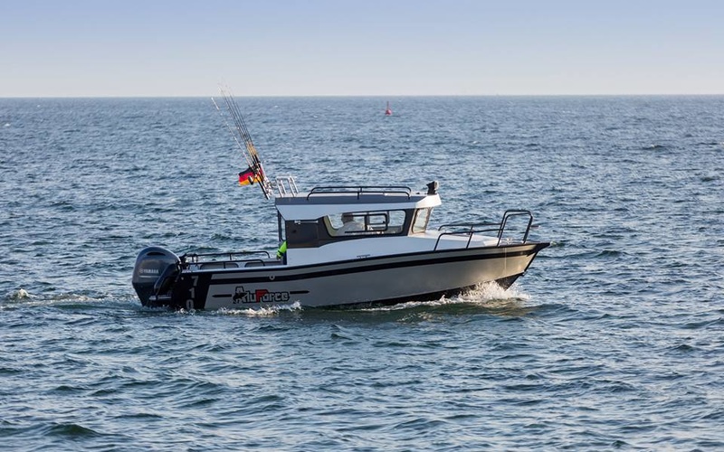 KFboats KF 650