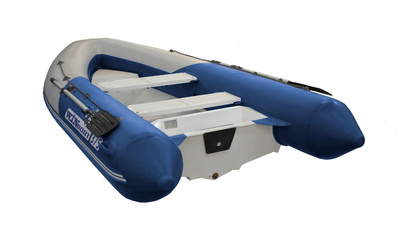 WINboat 375GTR