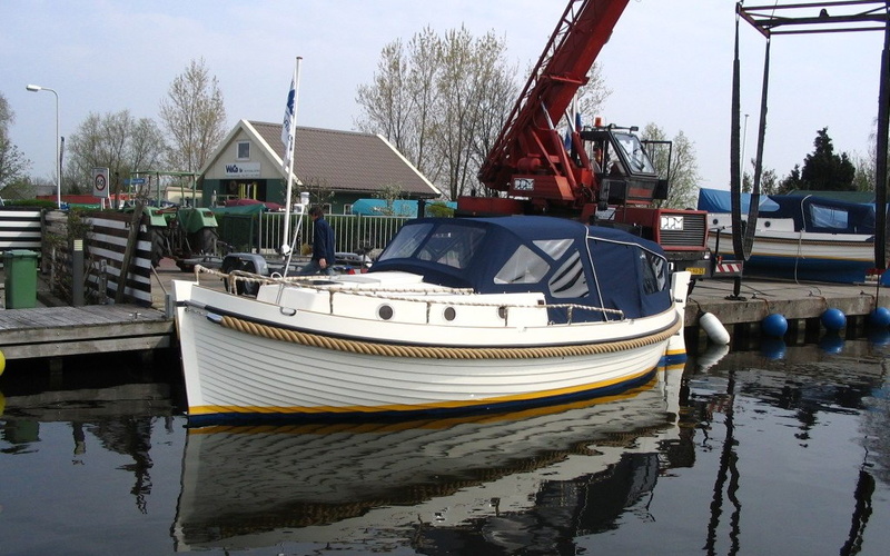 Kaper 28C