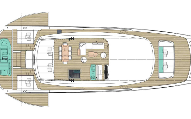 Sunreef 88 Ultima Eco