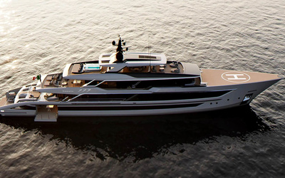 Baglietto T60