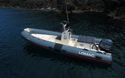 Lomac Turismo 540