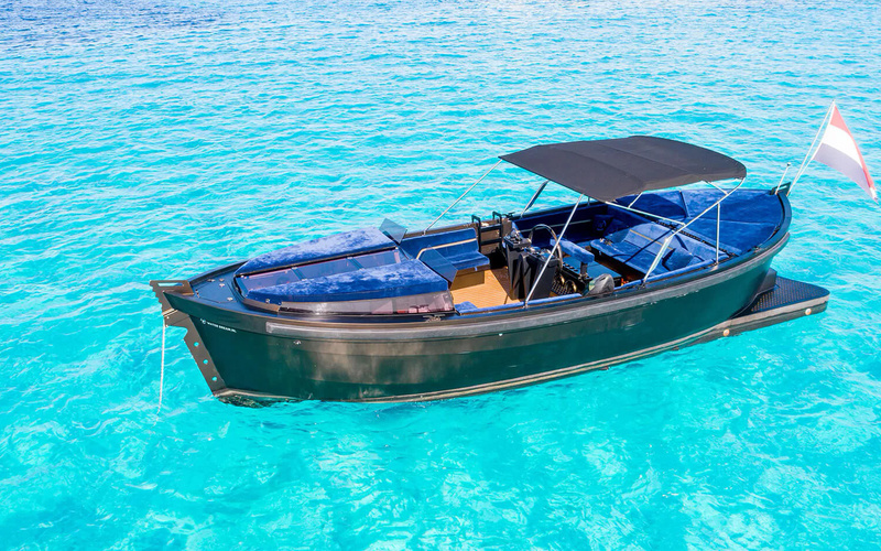 Waterdream S-1100