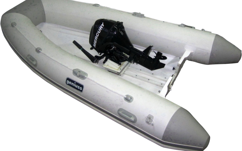 Geniuss 280 Open