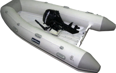 Geniuss 280 Open
