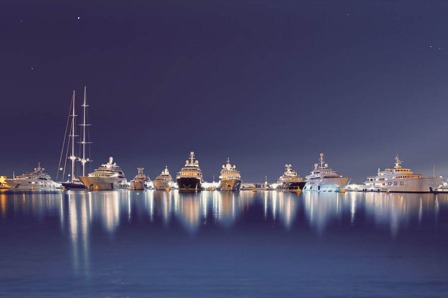 Port Vauban