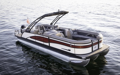 Barletta Corsa 25Q/QC
