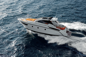 Atlantis 38