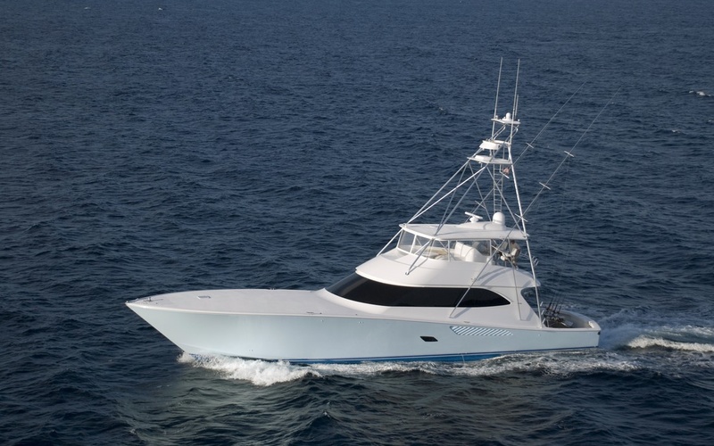 Viking 82с