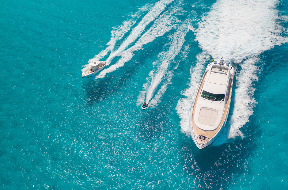 Mangusta Free Spirit