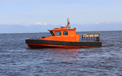 Trident Zmey 850