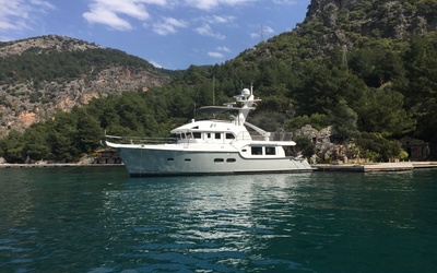 Nordhavn 52