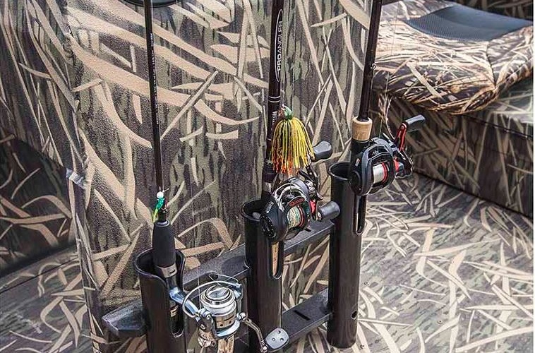 Crestliner 1860 Retriever SC