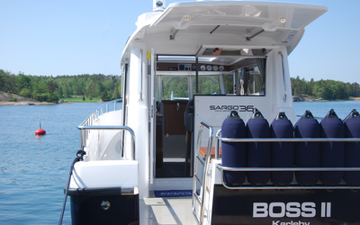 Sargo 36