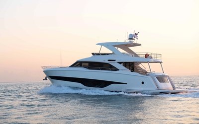 Majesty 72