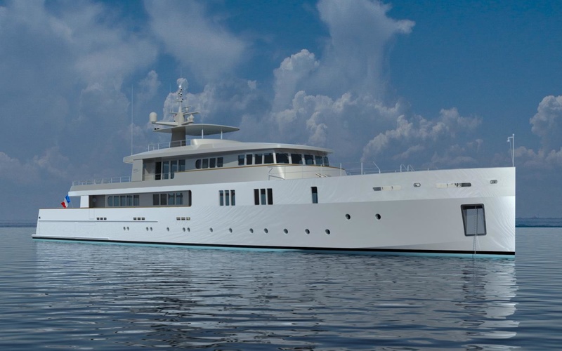 OCEA Commuter 50